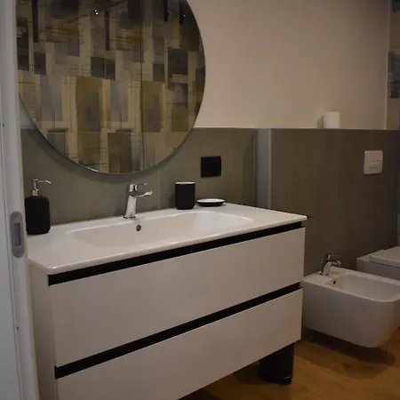 Apartmanhotel Mirabel Tignale